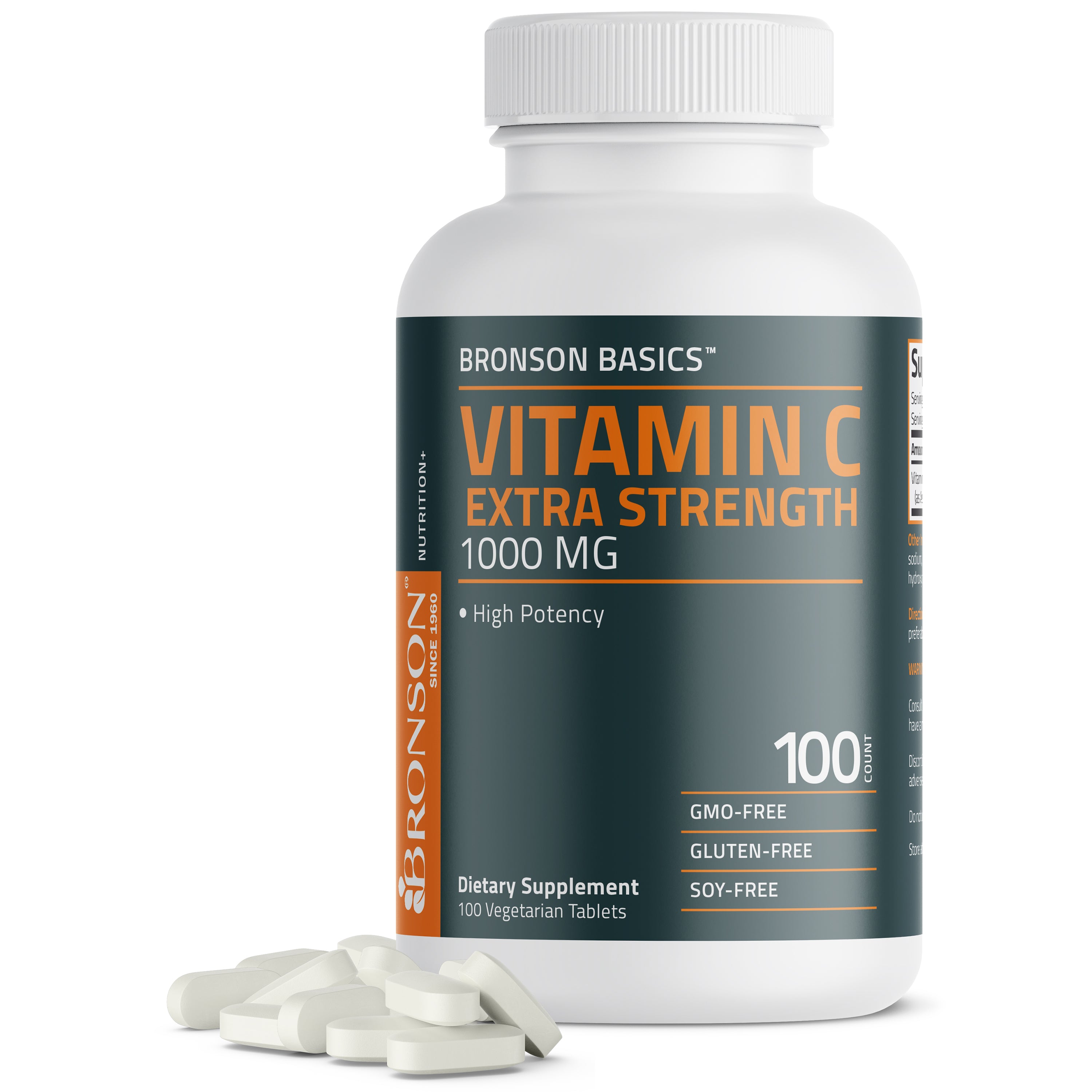 Vitamin C 1000mg
