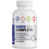 Bronson ONE™ Men's 50+ Complete Once-Daily Multivitamin thumbnail 3