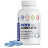 Bronson ONE™ Men's 50+ Complete Once-Daily Multivitamin thumbnail 1