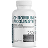 Chromium Picolinate - 200 mcg thumbnail 1