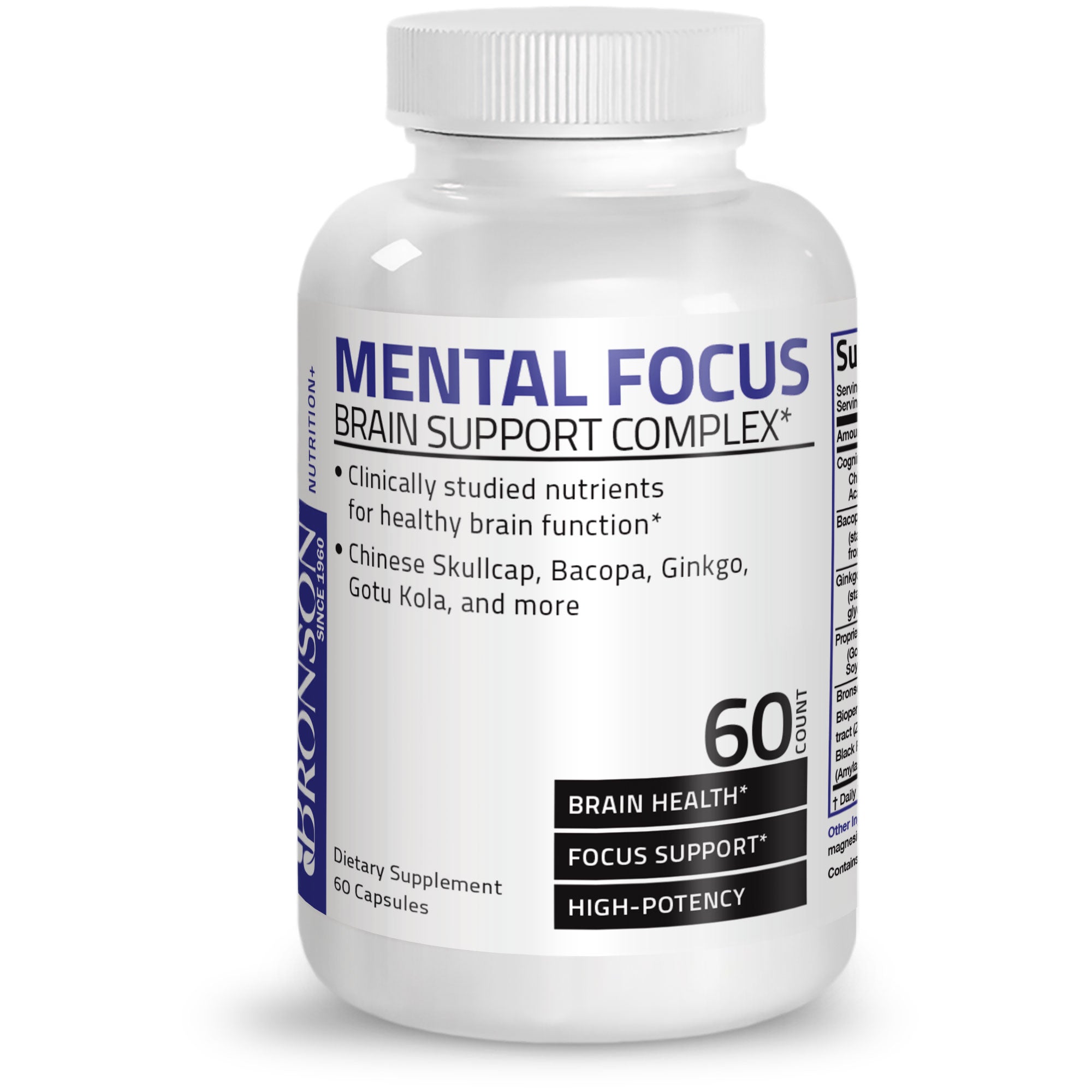 Mental Focus