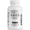 Magnesium Complex Maximum Coverage - 300 mg thumbnail 2
