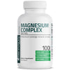Magnesium Complex Maximum Coverage - 300 mg thumbnail 3