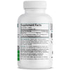 Magnesium Complex Maximum Coverage - 300 mg thumbnail 4