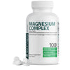 Magnesium Complex Maximum Coverage - 300 mg thumbnail 1