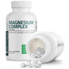 Magnesium Complex Maximum Coverage - 300 mg thumbnail 5