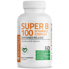 Super Vitamin B 100 Complex Sustained Release thumbnail 3