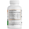 Super Vitamin B 100 Complex Sustained Release thumbnail 4