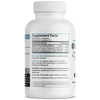 Calcium 1,000 Complex with Magnesium and Vitamin D - 160 Capsules thumbnail 2