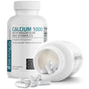 Calcium 1,000 Complex with Magnesium and Vitamin D - 160 Capsules thumbnail 4