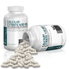 Calcium and Magnesium with Boron and Zinc - 180 Tablets thumbnail 4