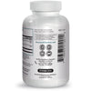 Calcium and Magnesium with Boron and Zinc - 180 Tablets thumbnail 5