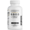 L-Arginine - 500 mg - 100 Capsules thumbnail 3