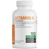 Vitamin A Retinyl Palmitate - 10,000 IU thumbnail 3