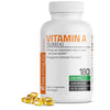 Vitamin A Retinyl Palmitate - 10,000 IU thumbnail 1