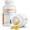 Vitamin A Retinyl Palmitate - 10,000 IU thumbnail 5