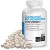 Glucosamine and Chondroitin Extra Strength and High Potency thumbnail 6