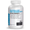Glucosamine and Chondroitin Extra Strength and High Potency thumbnail 1