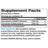 Glucosamine and Chondroitin Extra Strength and High Potency thumbnail 2