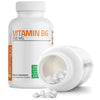 Vitamin B6 Pyridoxine - 100 mg thumbnail 5