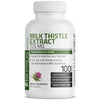 Standardized Milk Thistle Seed Extract Silymarin - 125 mg - 100 Capsules thumbnail 1