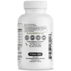 Cranberry Complex - 1,500 mg - 100 Tablets thumbnail 3
