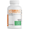 Vitamin C Pure Ascorbic Acid - 1,000 mg thumbnail 3