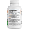 Vitamin C Pure Ascorbic Acid - 1,000 mg thumbnail 4