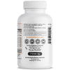 Vitamin B-Complex with Vitamins C and E - 100 Tablets thumbnail 5