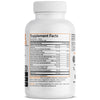 Vitamin B-Complex with Vitamins C and E - 100 Tablets thumbnail 2