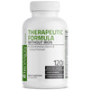 Therapeutic Formula Multivitamin No Iron - 120 Capsules thumbnail 1