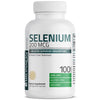 Selenium - 200 mcg thumbnail 3