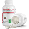 Resveratrol Complex - 500 mg thumbnail 5