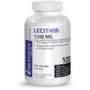 Lecithin - 1,200 mg thumbnail 4