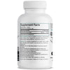 Zinc Gluconate - 60 mg - 250 Tablets thumbnail 2
