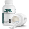 Zinc Gluconate - 60 mg - 250 Tablets thumbnail 4