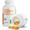 Super Vitamin B Complex thumbnail 3