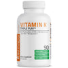 Vitamin K Triple Play™ with K1 and K2 - 550 mcg thumbnail 3