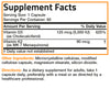 Vitamin K2 MK-7 Plus Vitamin D3 thumbnail 6