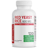 Red Yeast Rice 600 MG thumbnail 1