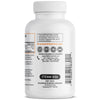 Buffered Vitamin C with Calcium Ascorbate - 500 mg - 250 Tablets thumbnail 3
