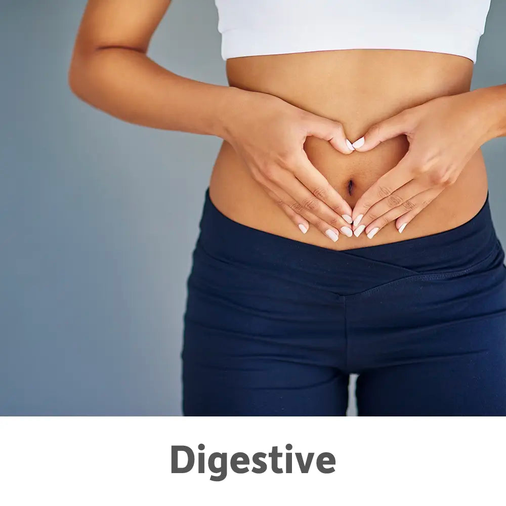 Digestive Support