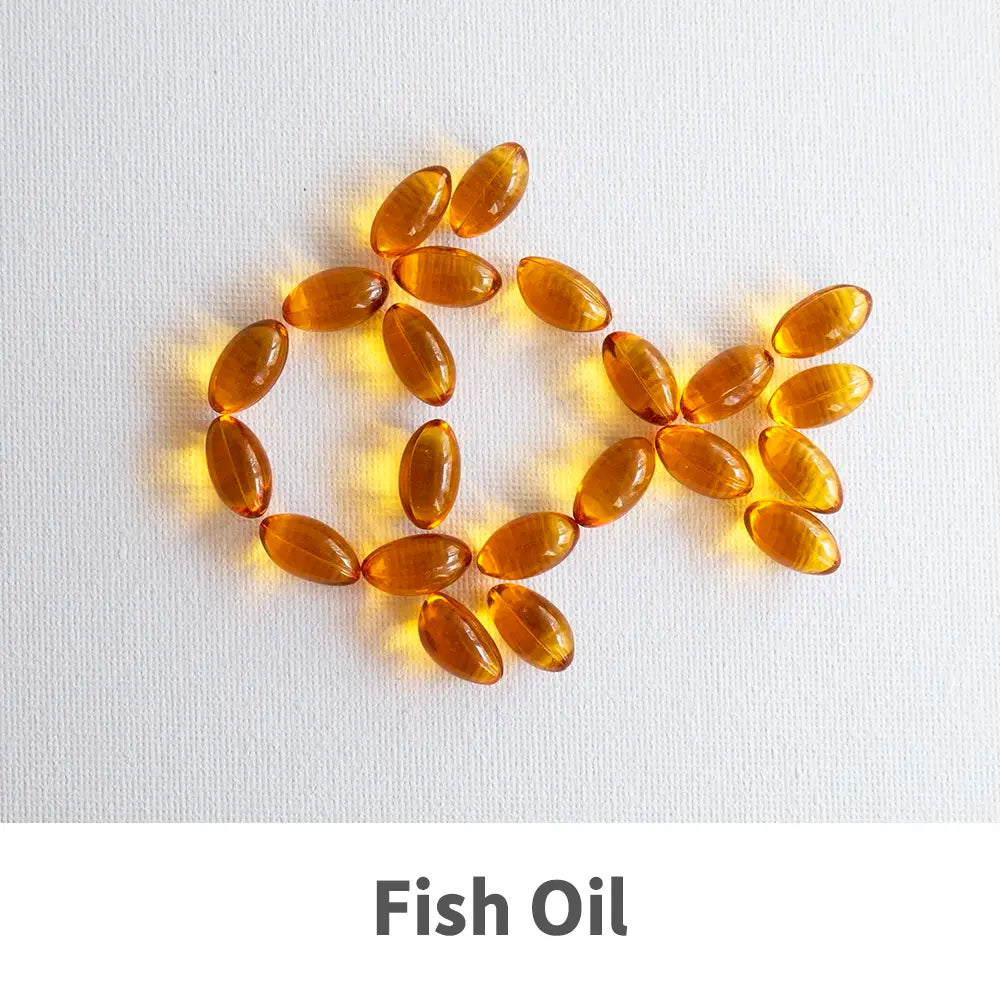 Fish Oil