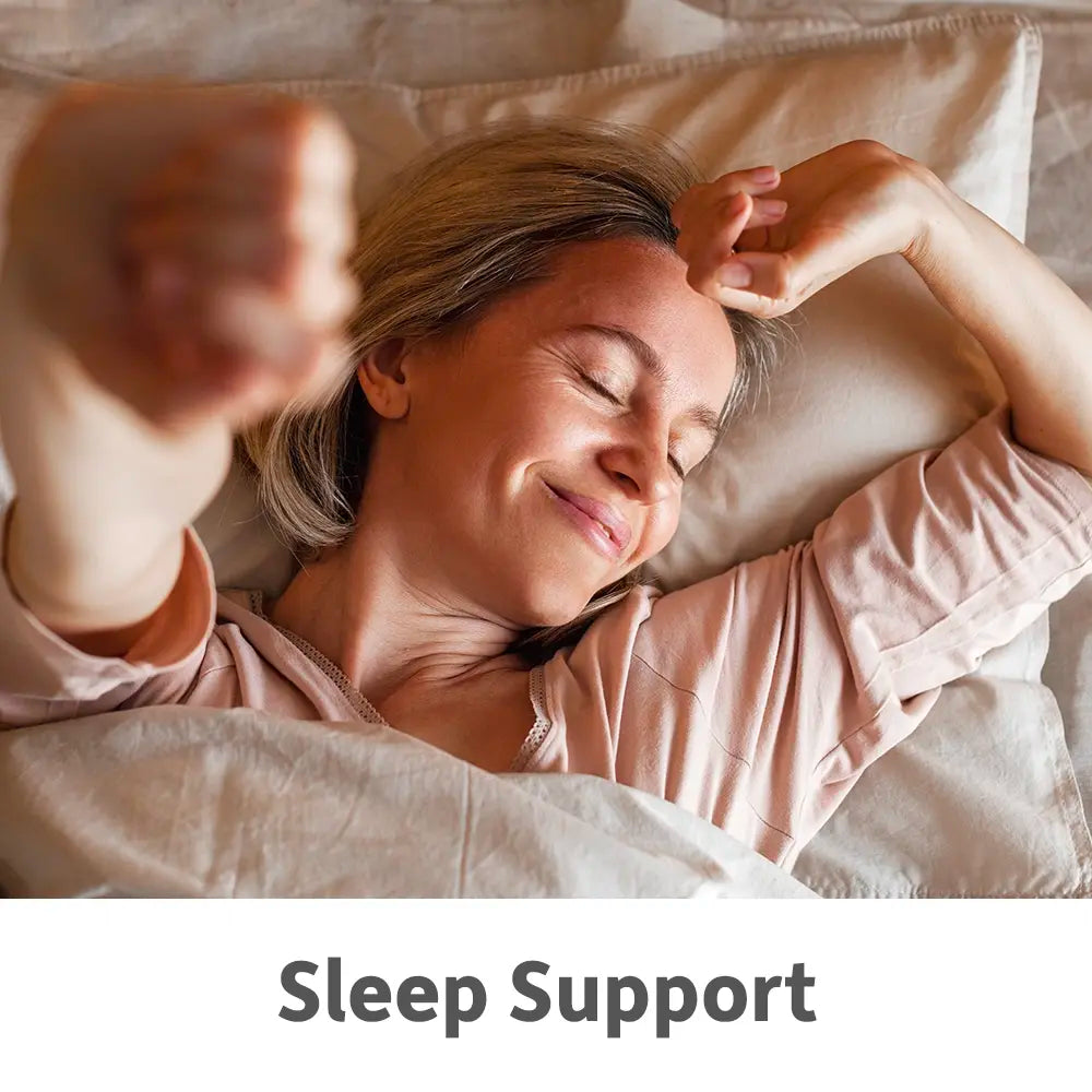 Sleep Support