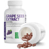 Grape Seed Extract Non-GMO - 400 mg thumbnail 5
