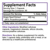 Grape Seed Extract Non-GMO - 400 mg thumbnail 6