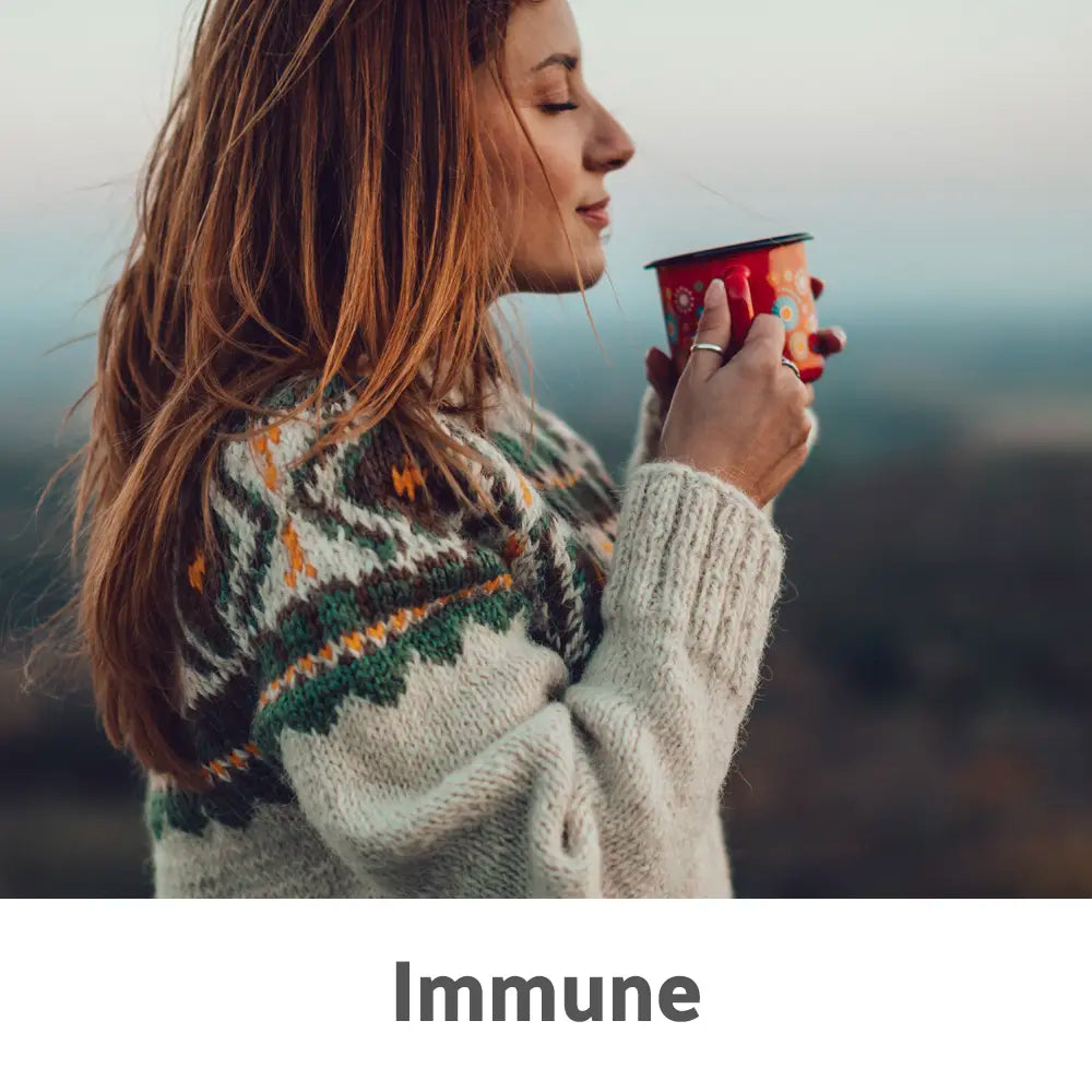 Immune