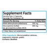 MSM with Glucosamine - 500 mg - 120 Capsules thumbnail 6