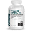 Vitamin & Mineral Insurance Formula - 100 Tablets thumbnail 1