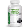 Once Daily Vitamin & Mineral Multivitamin Formula thumbnail 1